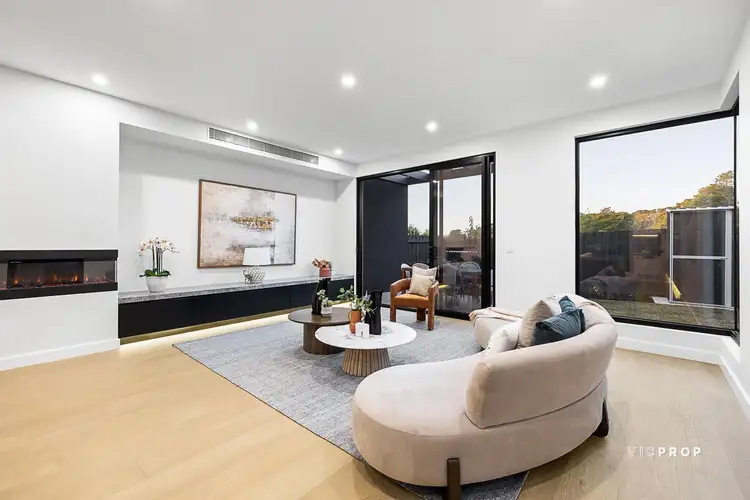 Third view of Homely house listing, 19a Argus Crescent, Doncaster East VIC 3109