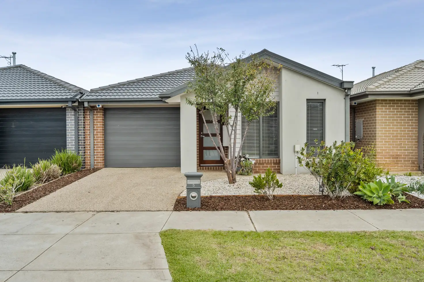 Main view of Homely house listing, 5 Tramway Street, Point Cook VIC 3030