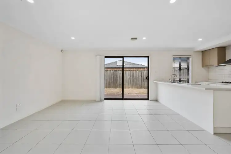 Third view of Homely house listing, 5 Tramway Street, Point Cook VIC 3030