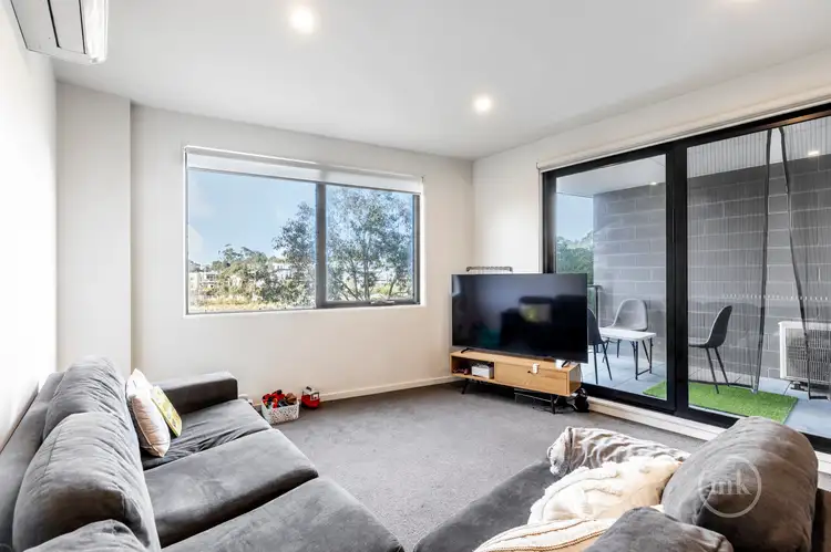 Fourth view of Homely apartment listing, 8/87 Janefield Drive, Bundoora VIC 3083