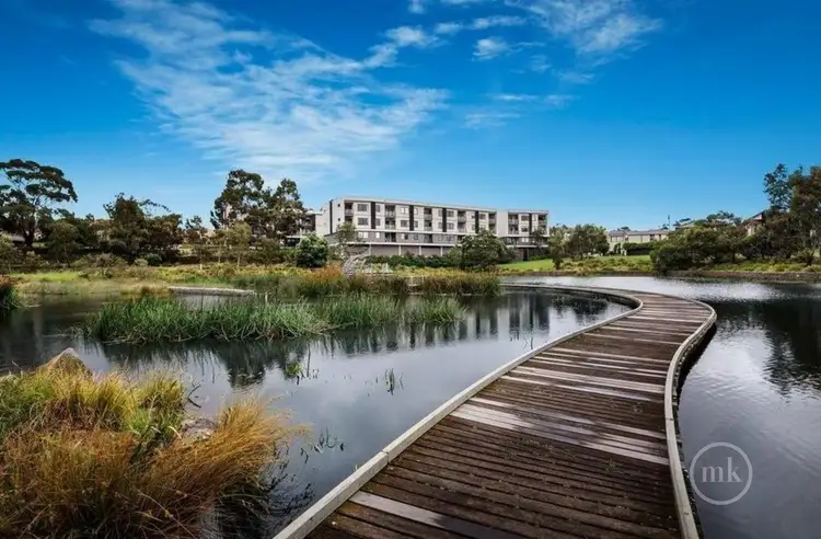 Sixth view of Homely apartment listing, 8/87 Janefield Drive, Bundoora VIC 3083