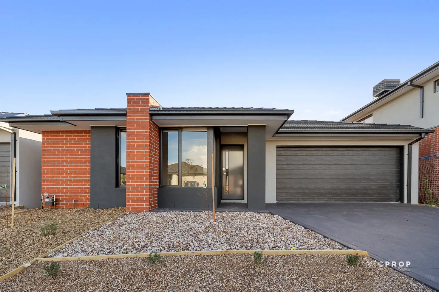 Main view of Homely house listing, 19 Benson Drive, Werribee VIC 3030