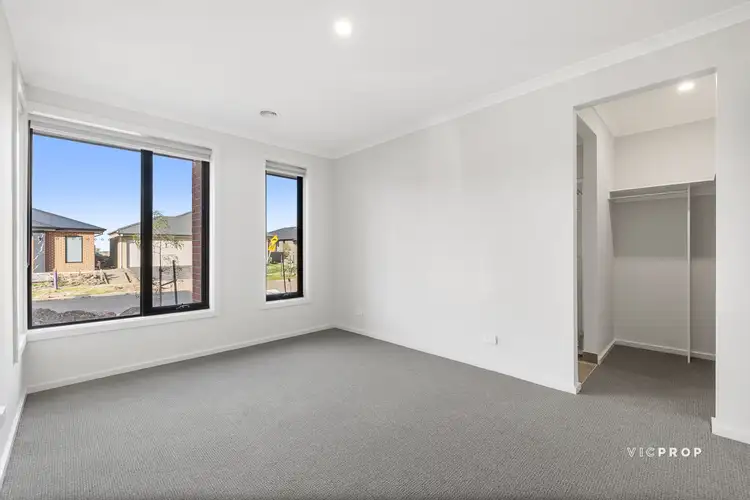 Second view of Homely house listing, 19 Benson Drive, Werribee VIC 3030
