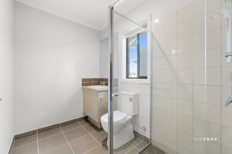 Third view of Homely house listing, 19 Benson Drive, Werribee VIC 3030