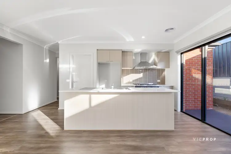 Fourth view of Homely house listing, 19 Benson Drive, Werribee VIC 3030
