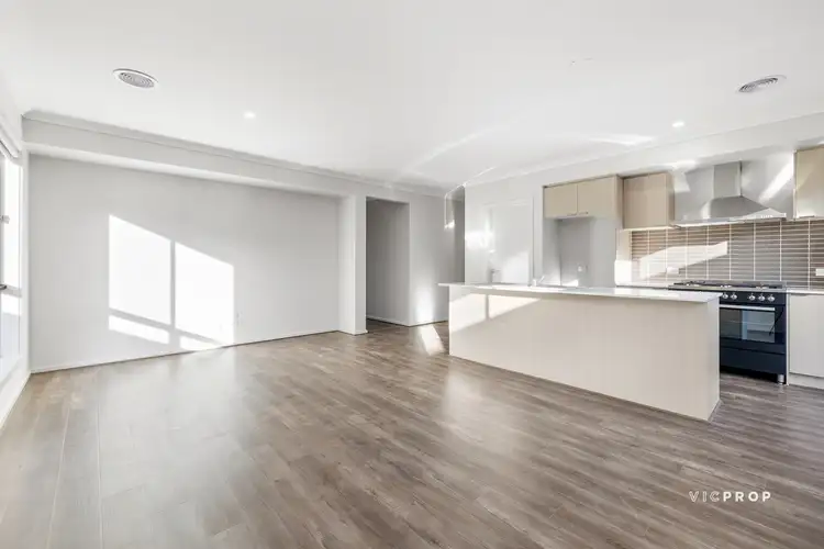 Fifth view of Homely house listing, 19 Benson Drive, Werribee VIC 3030