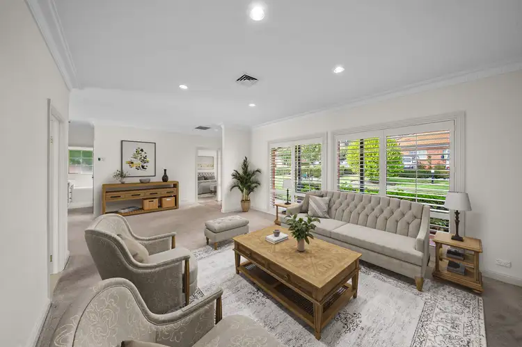 Second view of Homely villa listing, 1/10 Holmhale Street, Bowral NSW 2576