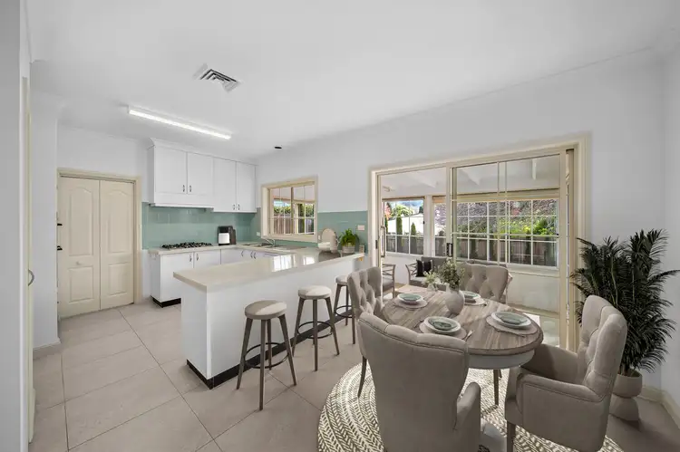 Third view of Homely villa listing, 1/10 Holmhale Street, Bowral NSW 2576