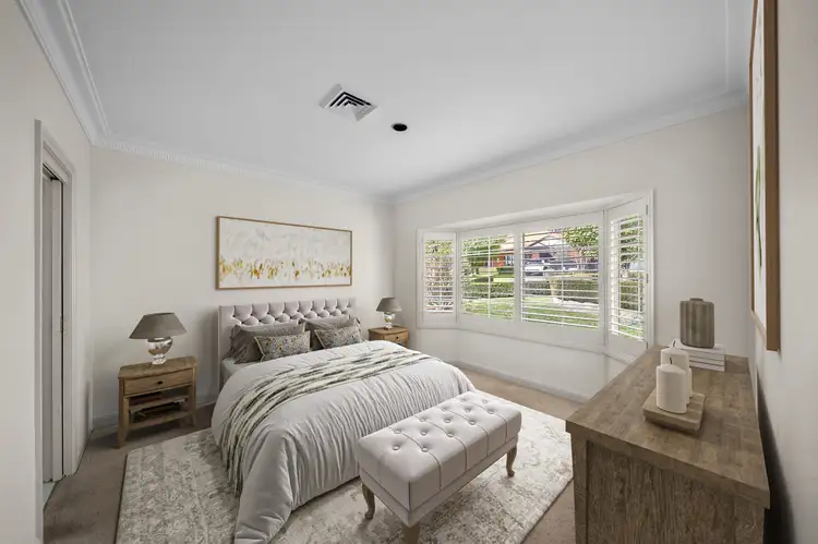 Fourth view of Homely villa listing, 1/10 Holmhale Street, Bowral NSW 2576