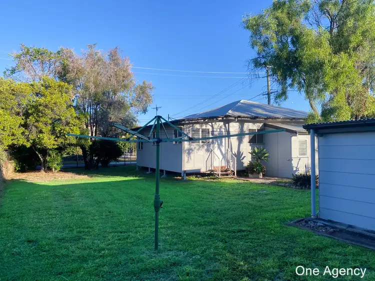 Third view of Homely house listing, 21 Lauga Street, Park Avenue QLD 4701