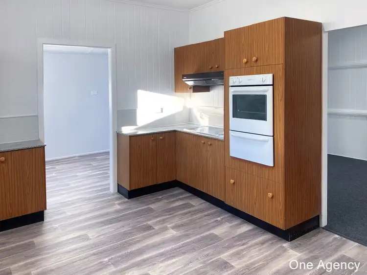 Fifth view of Homely house listing, 21 Lauga Street, Park Avenue QLD 4701