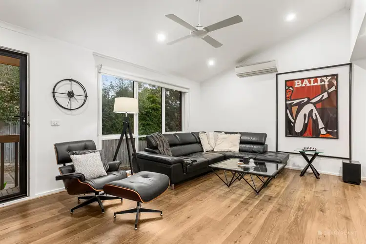 Second view of Homely unit listing, 2/9 Paton Street, Montmorency VIC 3094