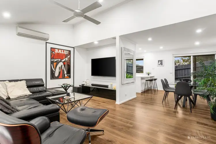 Third view of Homely unit listing, 2/9 Paton Street, Montmorency VIC 3094