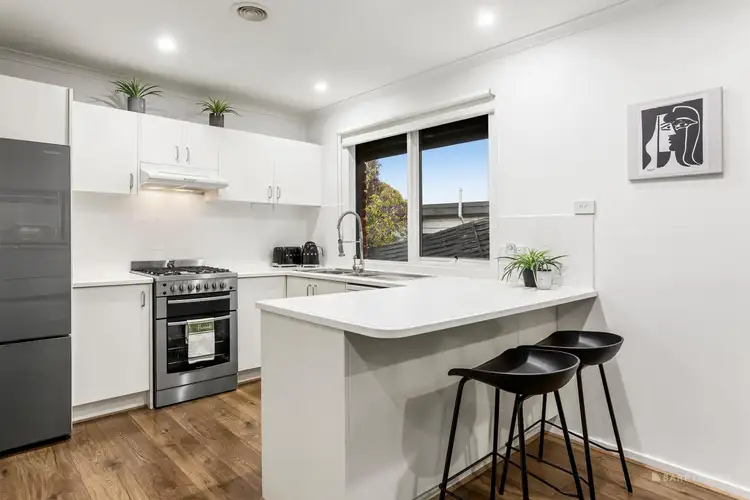 Fourth view of Homely unit listing, 2/9 Paton Street, Montmorency VIC 3094