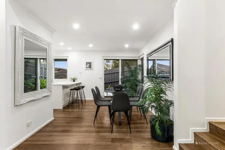 Fifth view of Homely unit listing, 2/9 Paton Street, Montmorency VIC 3094