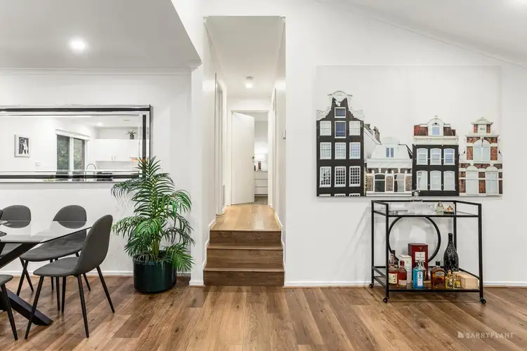 Sixth view of Homely unit listing, 2/9 Paton Street, Montmorency VIC 3094