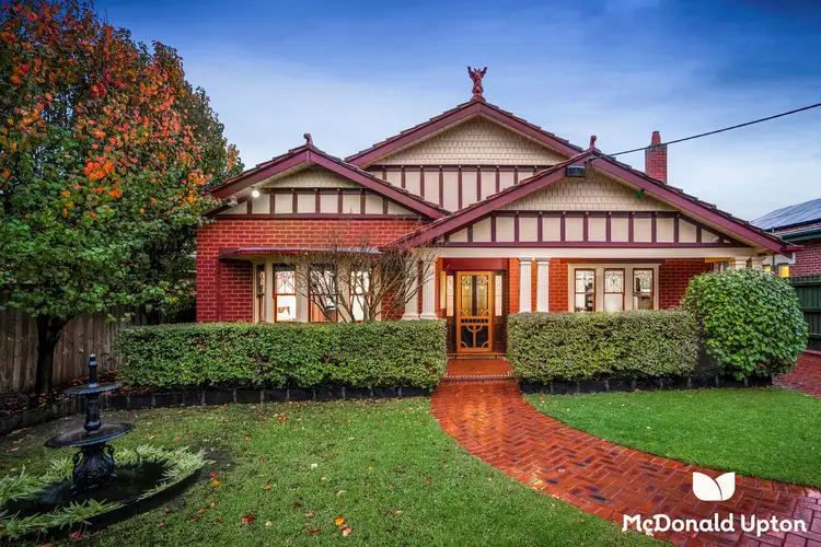 Main view of Homely house listing, 168 Napier Street, Essendon VIC 3040
