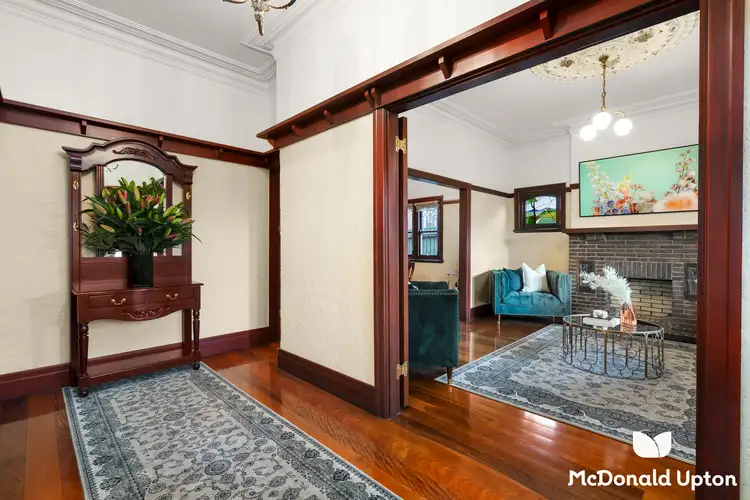 Second view of Homely house listing, 168 Napier Street, Essendon VIC 3040
