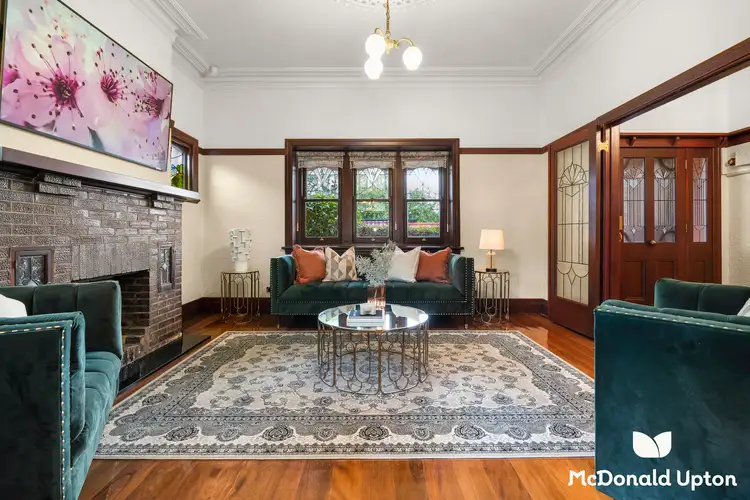 Third view of Homely house listing, 168 Napier Street, Essendon VIC 3040