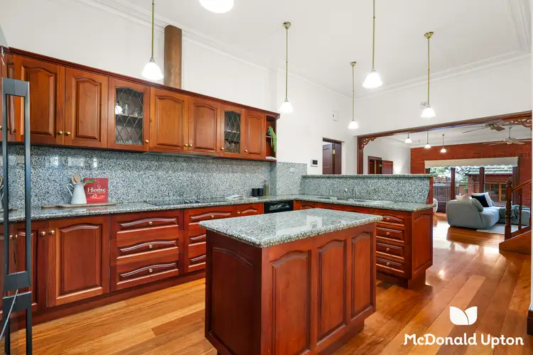 Fifth view of Homely house listing, 168 Napier Street, Essendon VIC 3040