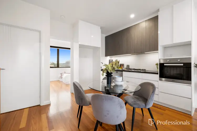 Fourth view of Homely townhouse listing, 4/75 Bent Street, Mckinnon VIC 3204