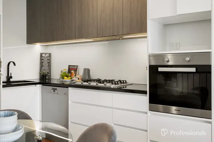 Fifth view of Homely townhouse listing, 4/75 Bent Street, Mckinnon VIC 3204