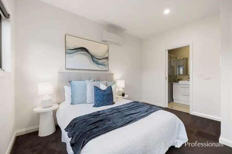 Sixth view of Homely townhouse listing, 4/75 Bent Street, Mckinnon VIC 3204