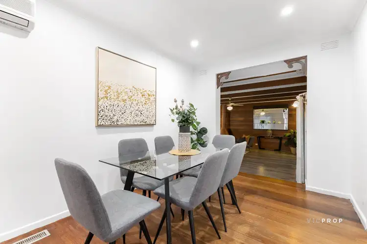 Sixth view of Homely house listing, 17 Harwell Road, Ferntree Gully VIC 3156