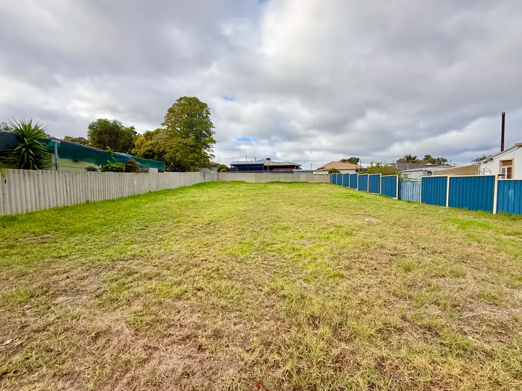 Main view of Homely land listing, 214 Atkinson Street North, Collie WA 6225
