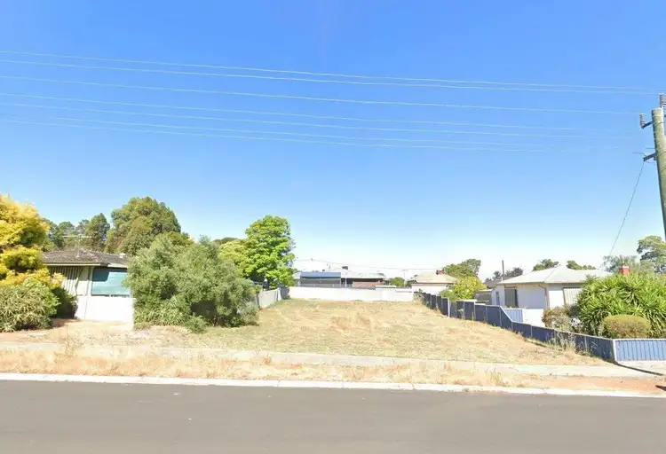 214 Atkinson Street North, Collie WA 6225