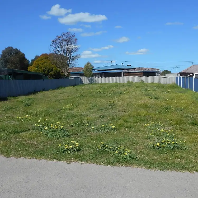 Third view of Homely land listing, 214 Atkinson Street North, Collie WA 6225