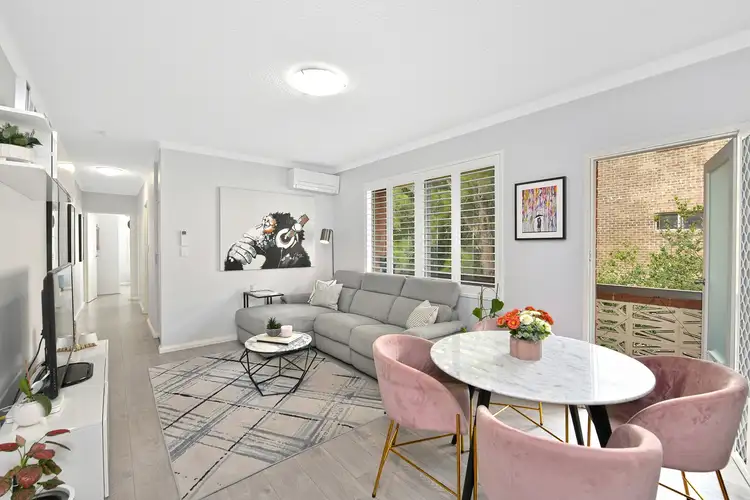 Second view of Homely apartment listing, 6/26-28 Ocean Street, Penshurst NSW 2222