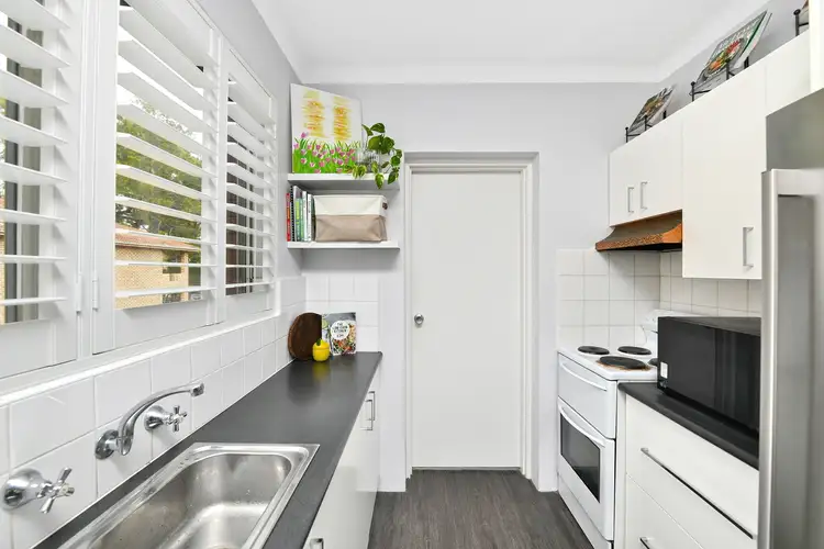 Fourth view of Homely apartment listing, 6/26-28 Ocean Street, Penshurst NSW 2222