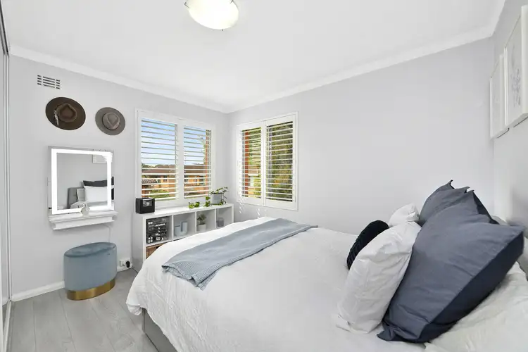 Fifth view of Homely apartment listing, 6/26-28 Ocean Street, Penshurst NSW 2222