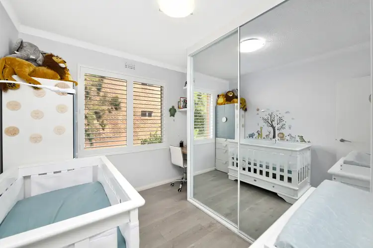 Sixth view of Homely apartment listing, 6/26-28 Ocean Street, Penshurst NSW 2222