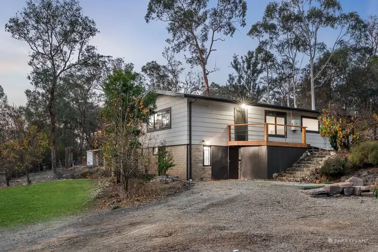 Second view of Homely house listing, 415-419 Ringwood-Warrandyte Road, Warrandyte VIC 3113