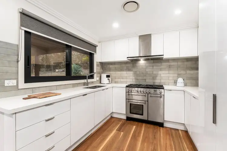 Fourth view of Homely house listing, 415-419 Ringwood-Warrandyte Road, Warrandyte VIC 3113
