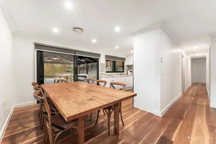 Fifth view of Homely house listing, 415-419 Ringwood-Warrandyte Road, Warrandyte VIC 3113