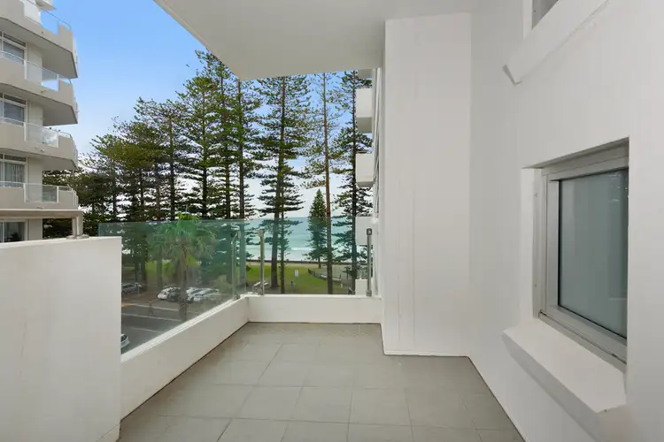 16/66 North Steyne, Manly NSW 2095
