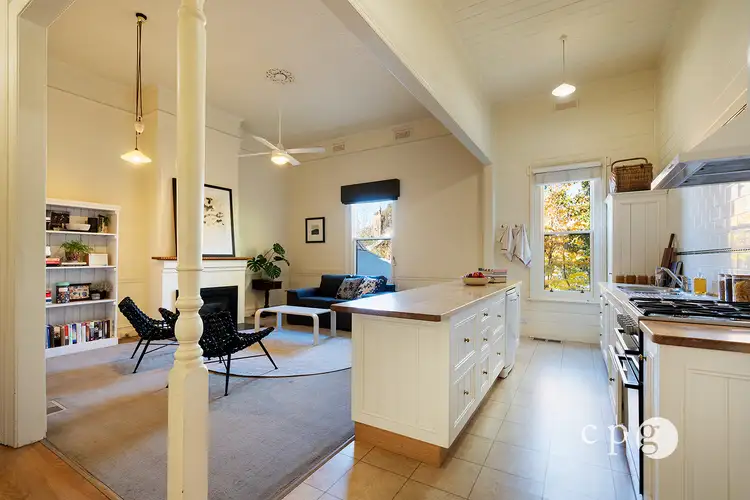 Third view of Homely house listing, 95 Hargraves Street, Castlemaine VIC 3450