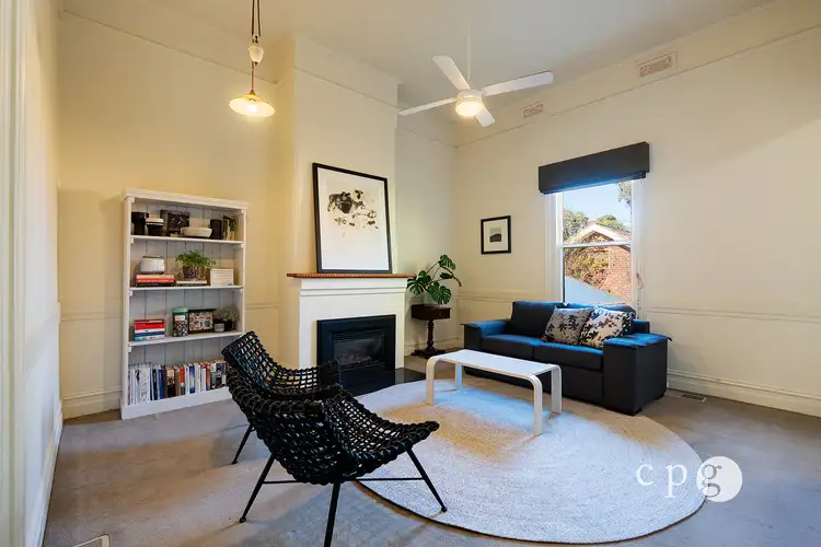 Fifth view of Homely house listing, 95 Hargraves Street, Castlemaine VIC 3450