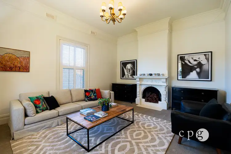 Sixth view of Homely house listing, 95 Hargraves Street, Castlemaine VIC 3450