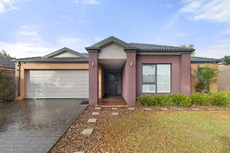109 Alamanda Boulevard, Point Cook VIC 3030
