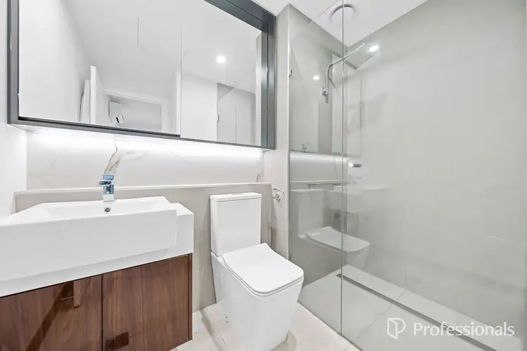 Sixth view of Homely apartment listing, 111/190 Reynolds Road, Doncaster East VIC 3109