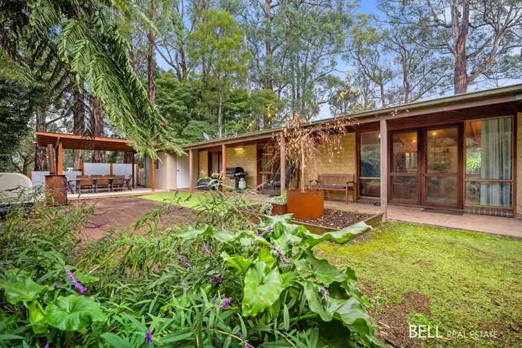 20 Waterloo Avenue, Warburton VIC 3799