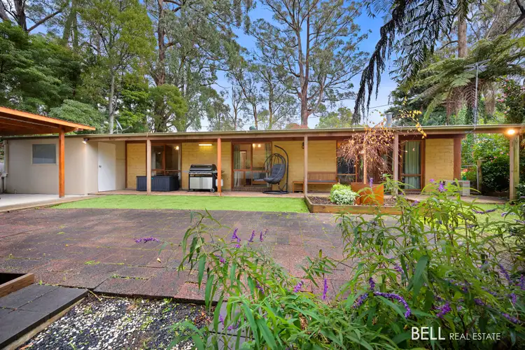 Main view of Homely house listing, 20 Waterloo Avenue, Warburton VIC 3799