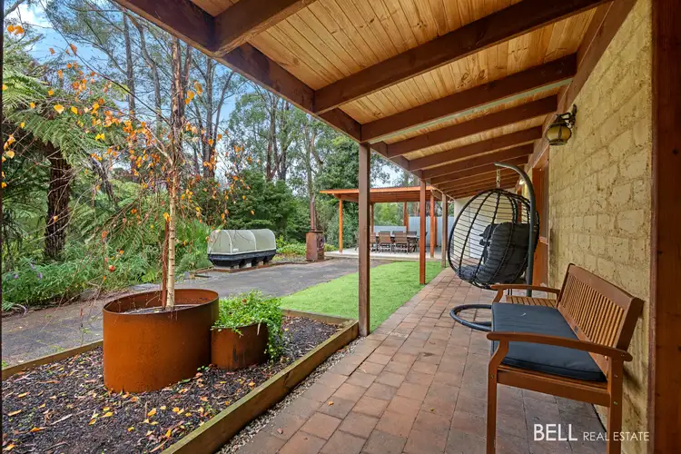 Second view of Homely house listing, 20 Waterloo Avenue, Warburton VIC 3799