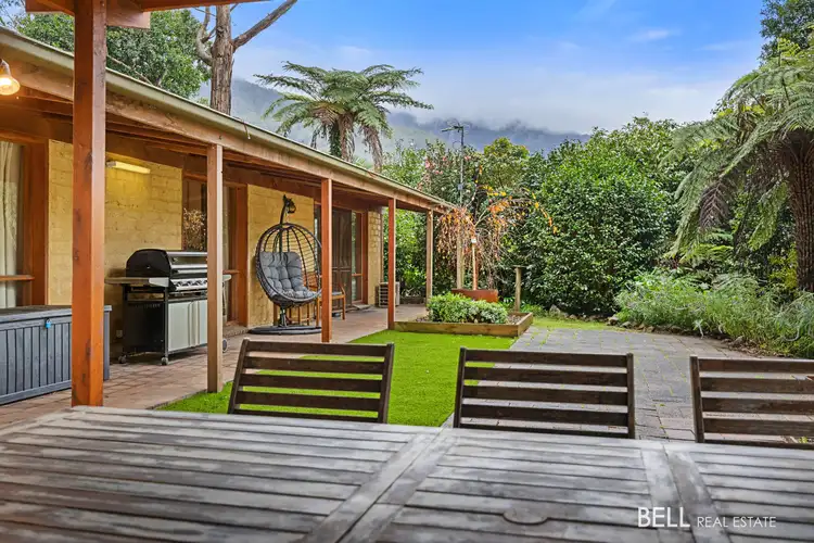 Fourth view of Homely house listing, 20 Waterloo Avenue, Warburton VIC 3799