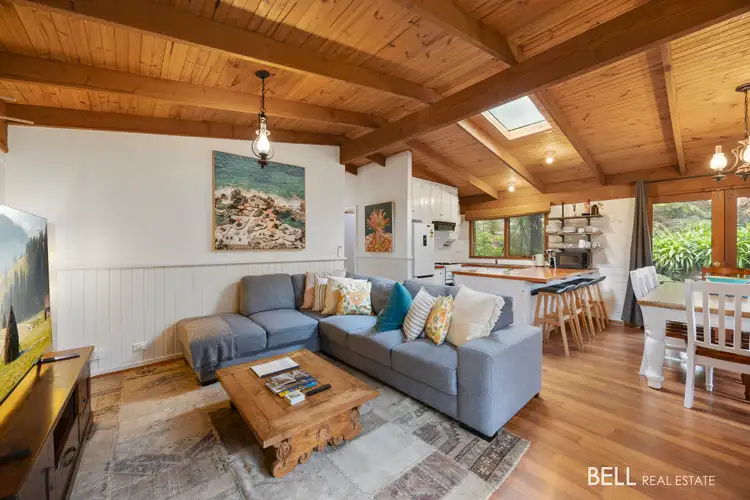 Sixth view of Homely house listing, 20 Waterloo Avenue, Warburton VIC 3799