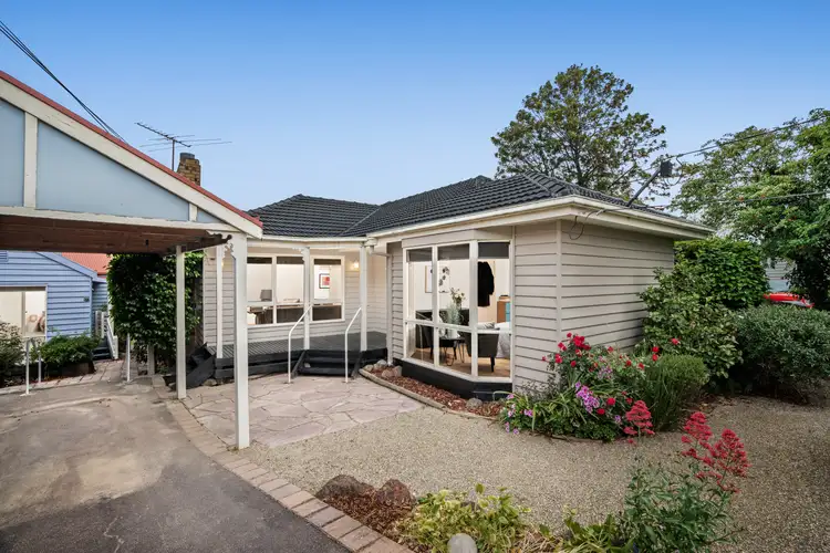 8 Olympic Court, Forest Hill VIC 3131